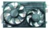 ACR 330226 Fan, radiator